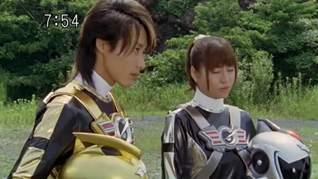 Japanese TV Varity Show Japanese Actress With Silver Enamel Glove