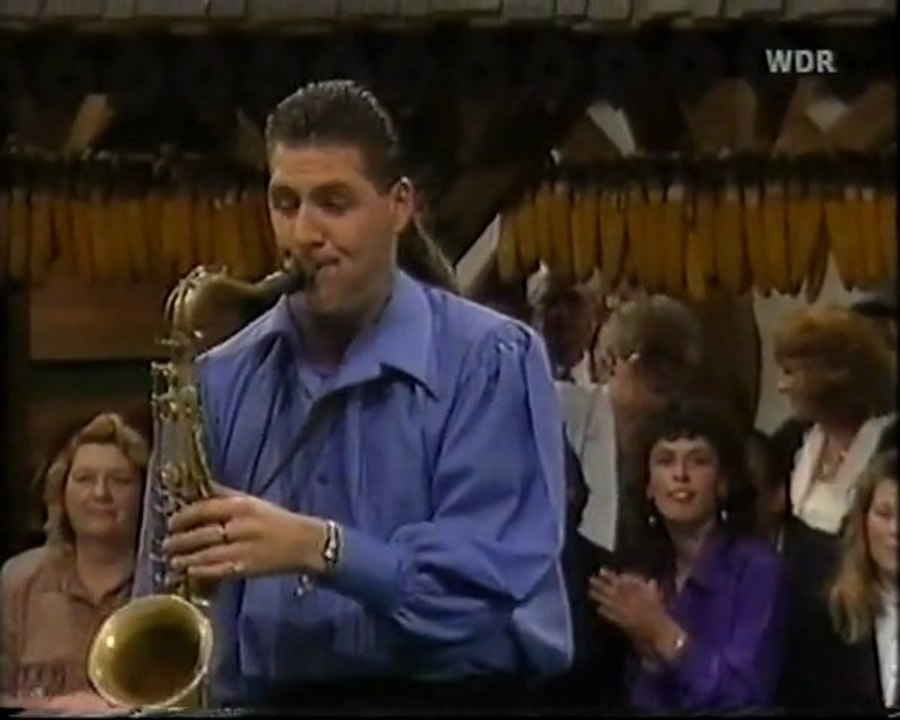 Rosa Munde - Walter Ostanek Band