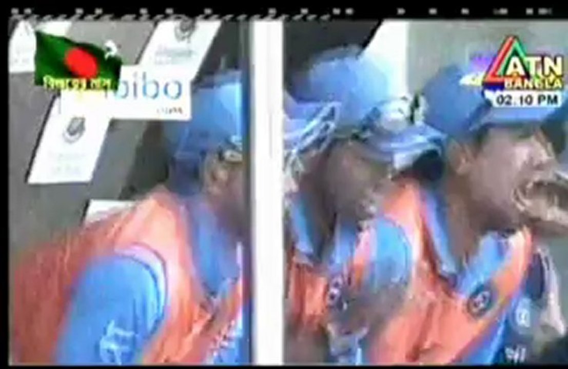 Tendulkar bids adieu to ODIs