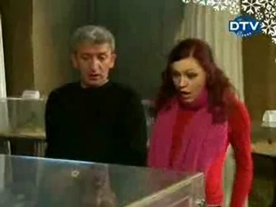 Serpent  camera cachée