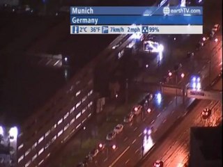 Stuttgart - Germany, Lucerne - Switzerland, London - United Kingdom, New York - USA, Arcachon - France, Munich - Germany, Washington - USA