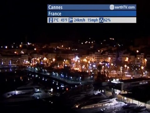 Lugano - Ticino - Switzerland, Amsterdam - Netherlands, Cannes - France, Agadir - Morocco, Arcachon - France, Washington - USA, Vienna - Austria