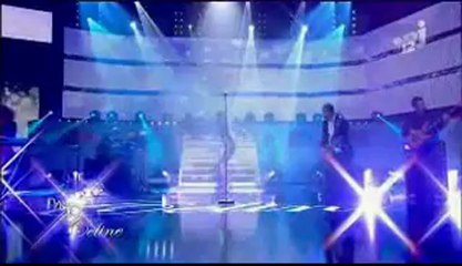 Shy'm  -  On  Ne  Change  Pas  -  In  Live  -