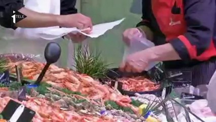 Noël : les papilles en fête