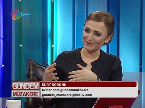 Gündem Müzakere (19 Aralık 2012)