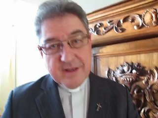 Message de Noël du père Jean-pierre Millet