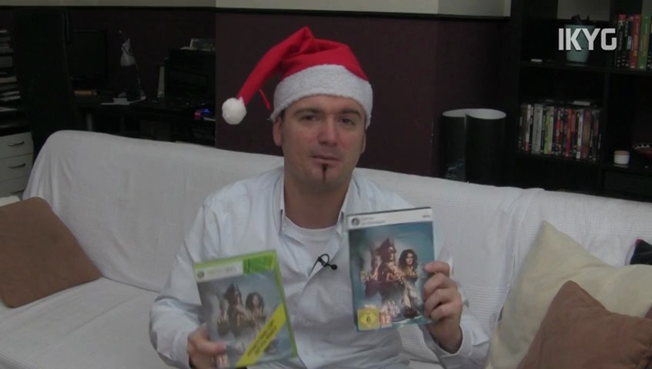 IKYG-Adventskalender 2012 - Törchen Nummer 23