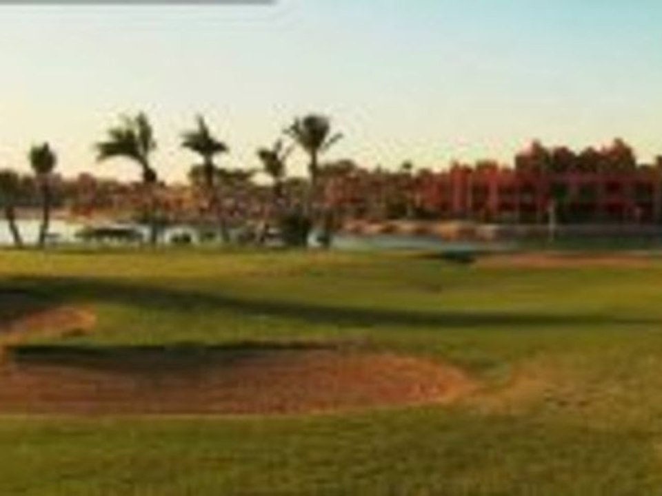 Hotelvorstellung: Steigenberger Golf Resort El Gouna
