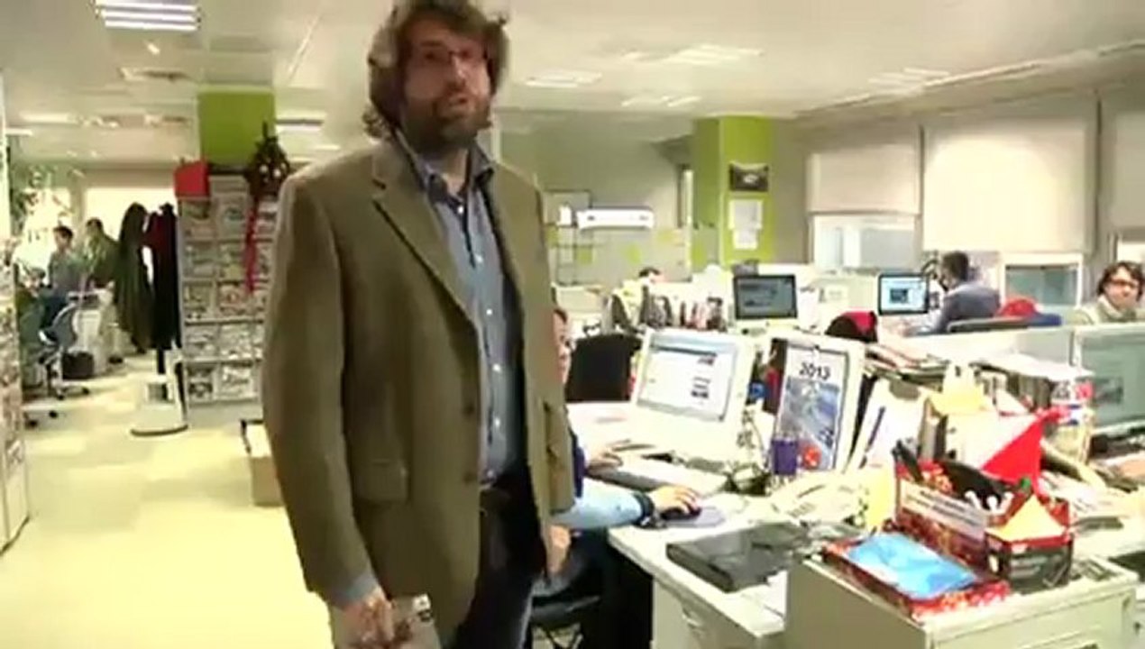 28 diciembre Autobild