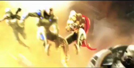 Tráiler no oficial de Destiny en HobbyConsolas.com
