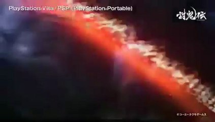 Tráiler de Toukiden en HobbyConsolas.com