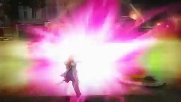 Kasumi se luce en Ninja Gaiden 3 Razor's Edge, en HobbyConsolas.com