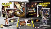Batalla entre Chouji y Asuma en Naruto Shippuden Ultimate Ninja Storm 3, en HobbyConsolas.com