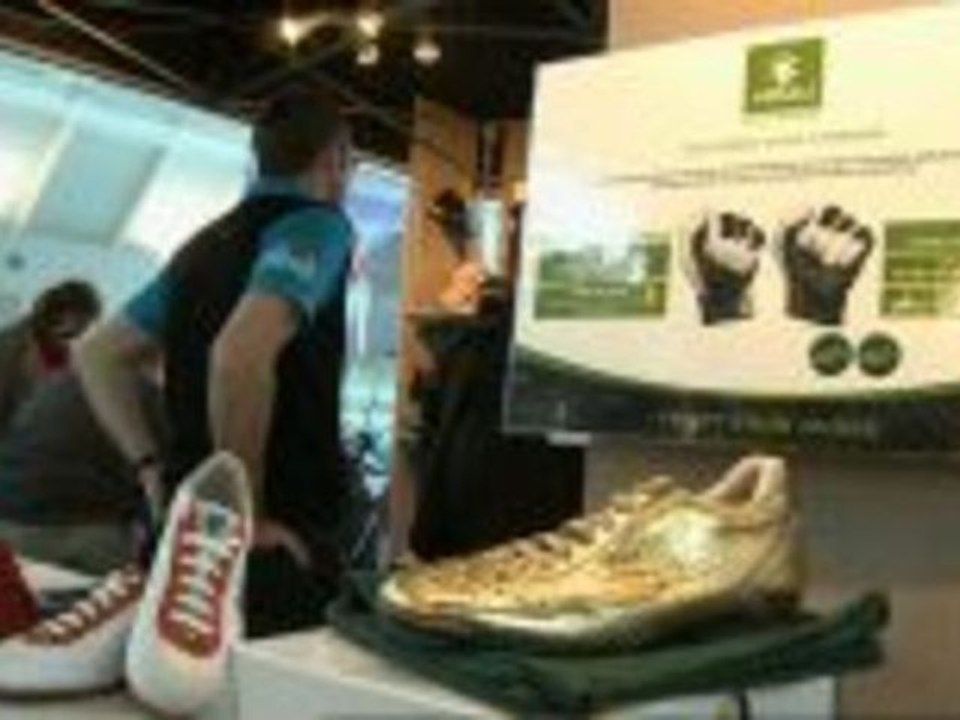 CMT Messe