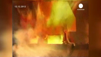 ABD Kuzey Kore'nin menzilinde