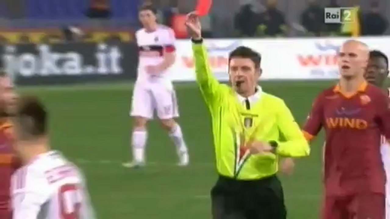 ROM 4-2 MIL  HL - tvgoals.net