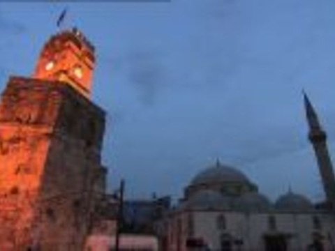 Türkei: Tourismus und Tradition