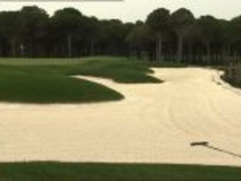 Platztest: The Montgomerie