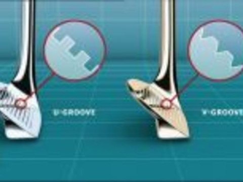 3D Animation: Neue Grooves bei den Wedges