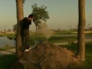 Platztests mal anders - Experten abseits der Fairways