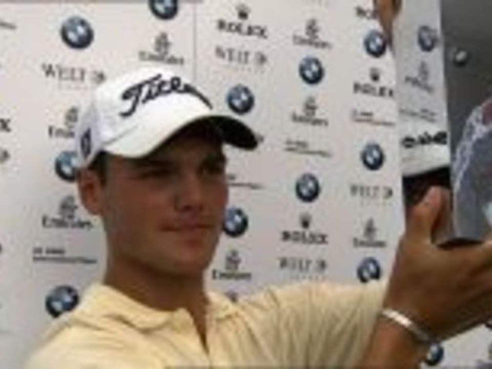 Szene: Das Leben auf der Tour – ein Blick hinter die Kulissen