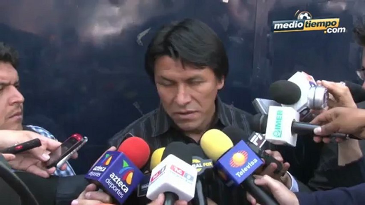 CLAUDIO SUAREZ.mov