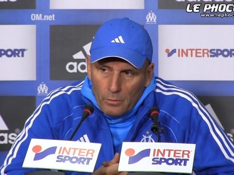 Baup s'interroge concernant Gignac