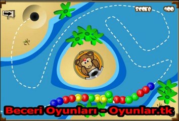 Beceri Oyunları - Oyunlar.tk