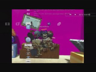 Far West Invaders RDR part1