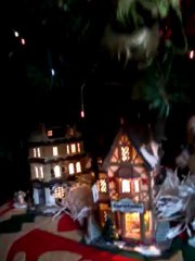 Joyeux Noël à tous