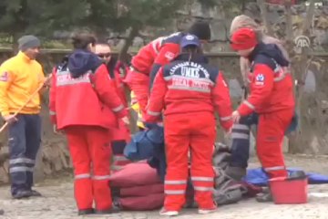 Şirince esnafından ''Kıyamet Festivali'' talebi