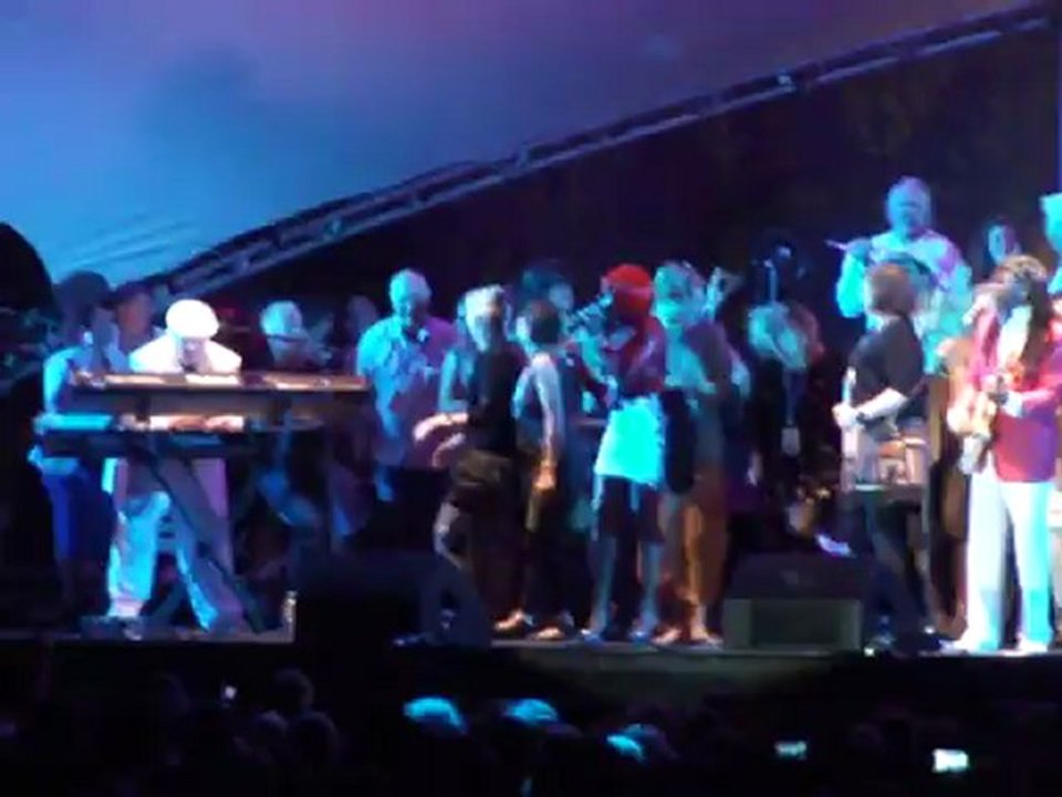 Womadelaide 2012