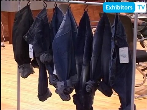 Siddiqsons Limited - bringing the best clothing experience to consumers (Exhibitors TV @ Expo Pakistan 2012)