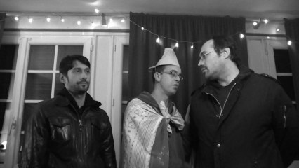 Self Control Club S02E010 (final)