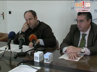 El Puerto - Presentación Memoria anual de Apemsa