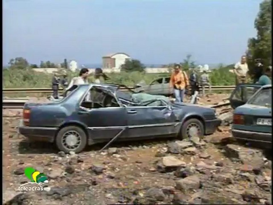 Ruoppolo Teleacras - Tritolo mafioso, giudizio immediato