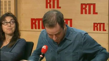 Tanguy Pastureau : nos ministres sont des esclaves