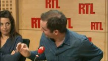 Tanguy Pastureau : Rex et Minouche enfin tranquilles en Allemagne