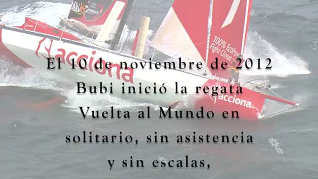 Los mejores deseos de Bubi