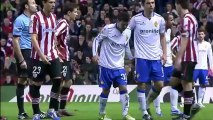 [RESUMEN] Athletic Club vs Real Zaragoza (Jor 17)