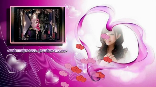 [Joushi] Sashihara Rino - Soredemo Suki da yo ! (FrenchFandub)