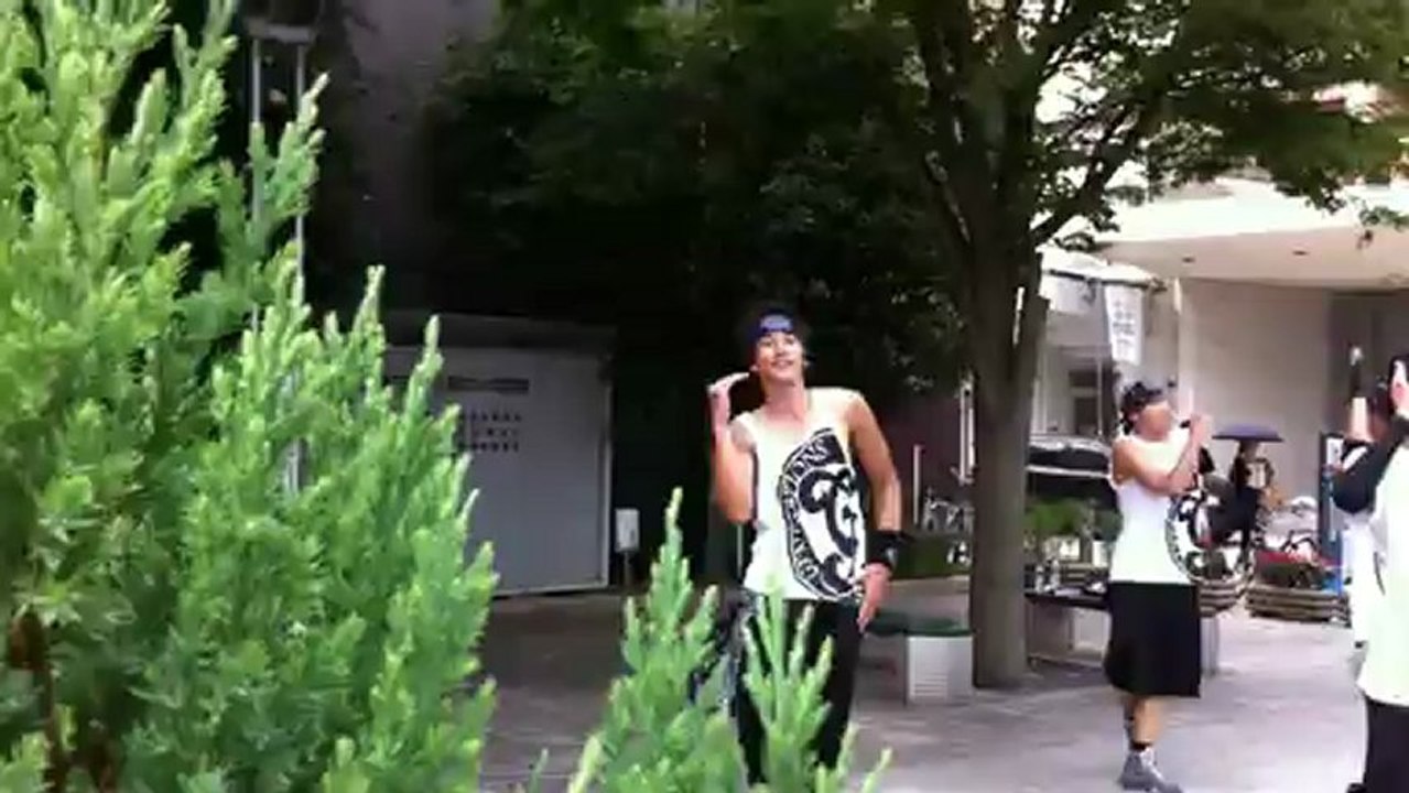 【GENERATIONS】Follow Me