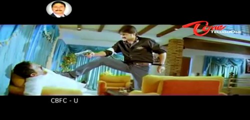 Sevakudu Movie Promo - Srikanth - Charmi