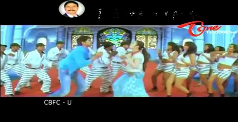 Sevakudu Movie Song Trailer - Srikanth - Charmi