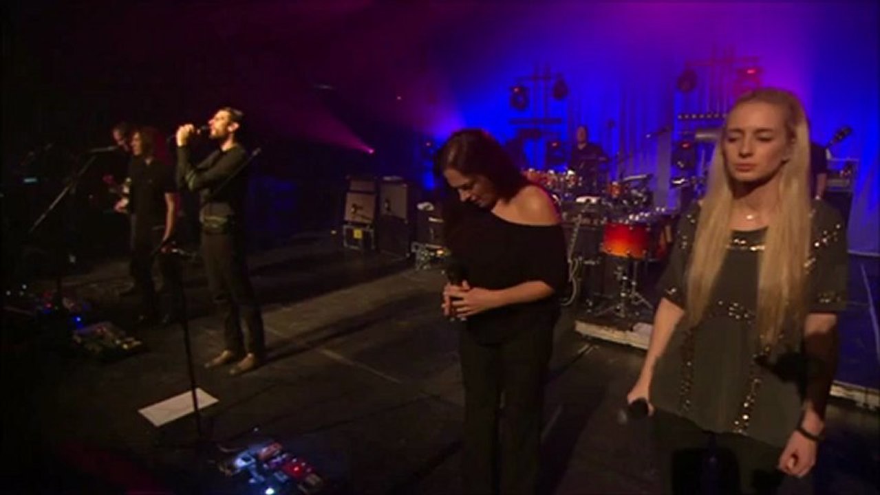 Archive - Rise - Live Lyon