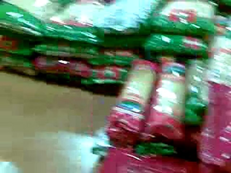 Campania Azi tu Daruiesti- Rotaract Sighet