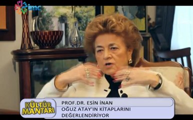 Kültür Mantarı (22 Aralık 2012)