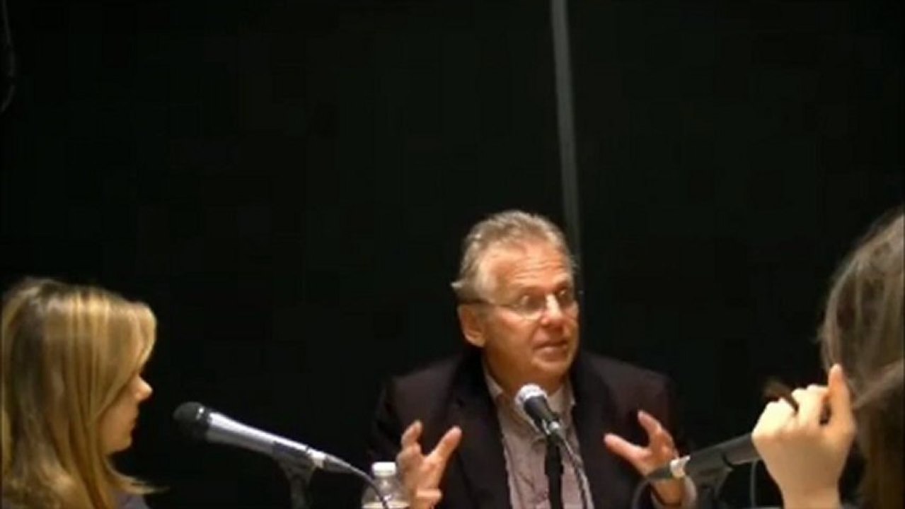 Cohn-Bendit : "Je ne suis plus candidat à rien"