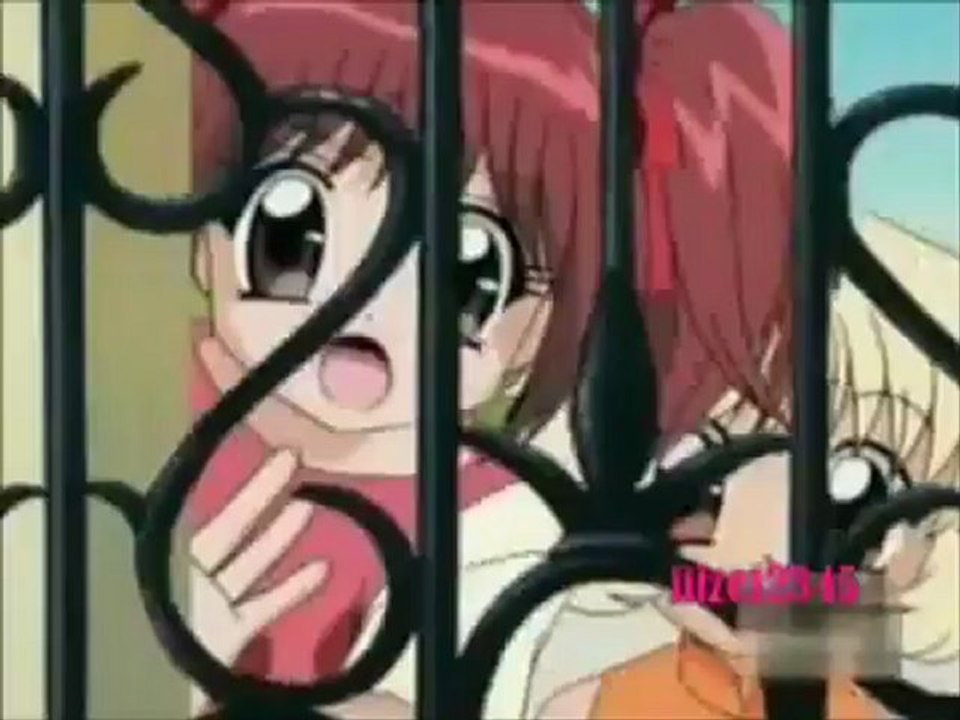 Mew Mew Power Audio Latino Capitulo 9 completo