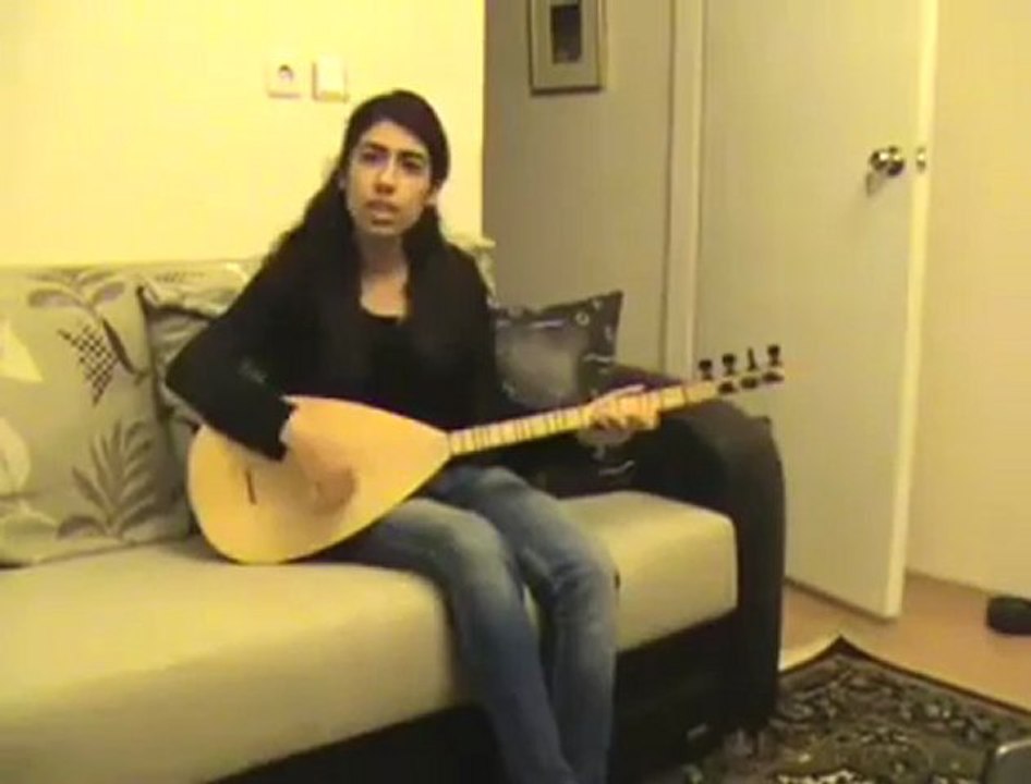 Özlem KESKİN Gurbeti Ben mi Yarattım